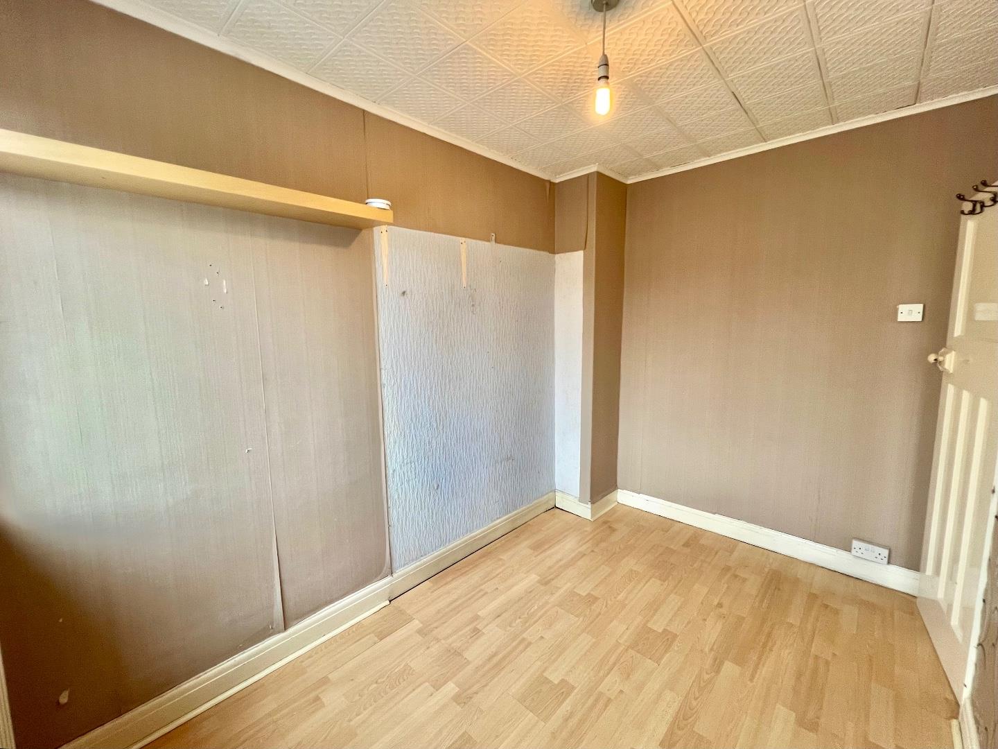 Garfield Avenue, Litchard, Bridgend County Borough, CF31 1QA